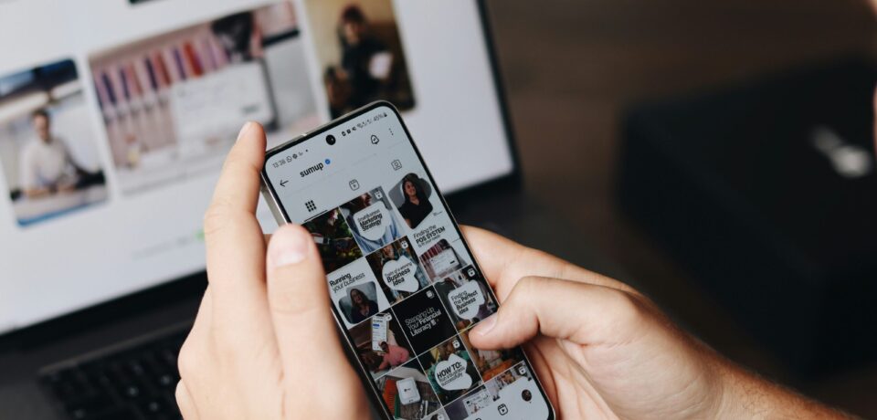 Digital marketing agency in Hyderabad – Social Feenix team strategizing brand growth