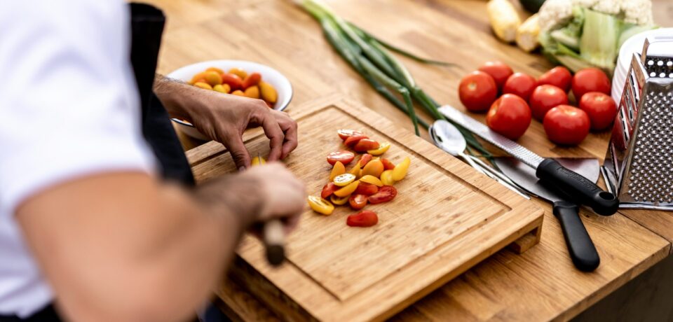 Digital marketing strategies for restaurants in Hyderabad